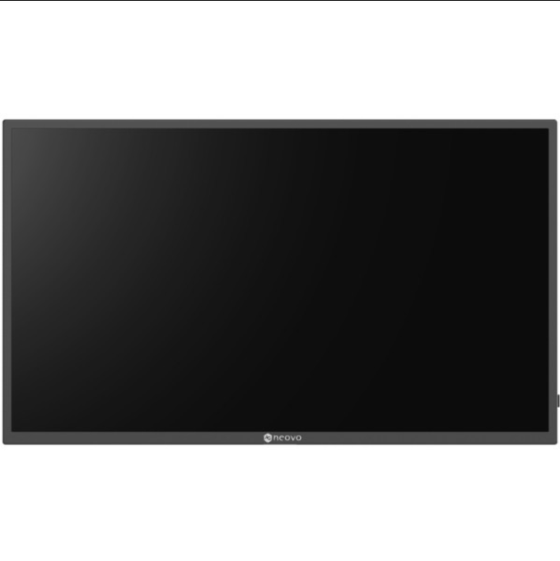 Монитор Neovo PM-3202 32" VA FHD Anti-Burn-in VGA HDMI RJ-45 USB с колонками Black (PM-3202) - Фото 1 Монитор Neovo PM-3202 32" VA FHD Anti-Burn-in VGA HDMI RJ-45 USB с колонками Black (PM-3202) - изображение 1