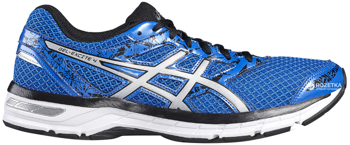 asics excite 4