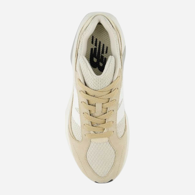 Жіночі кросівки для бігу New Balance UWRPDCCD 37 (4.5US) Бежеві (197968251428) - зображення 4