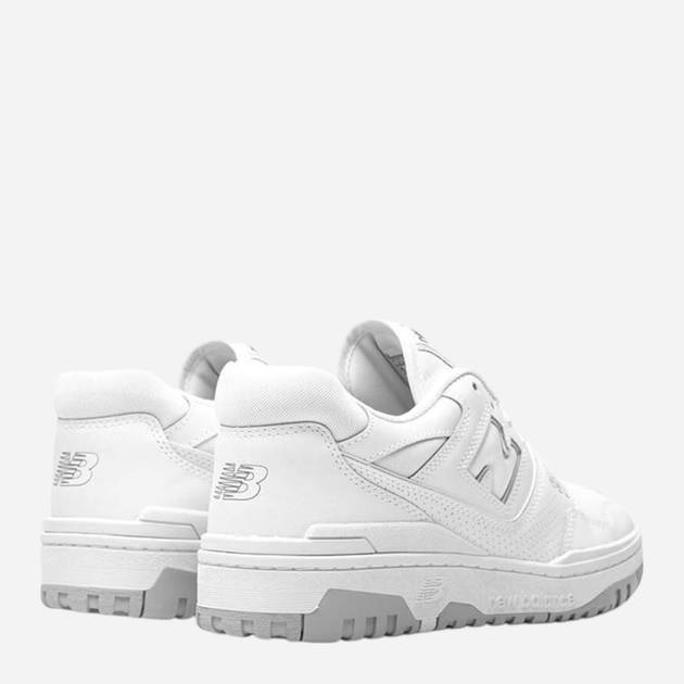 Чоловічі кросівки New Balance 550 BB550PB1 42.5 (9US) Білі (194768756986) - зображення 3