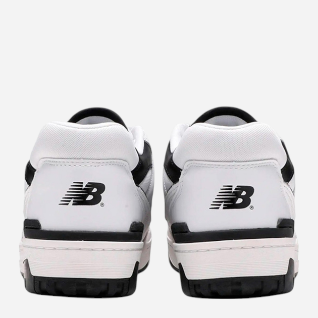 Чоловічі кросівки New Balance 550 BB550HA1 45 (11US) Білі (195173959627) - зображення 4