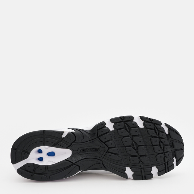 Чоловічі кросівки New Balance 530 MR530EWB 42 (8.5US) Білий/Чорний (196071167978) - зображення 7