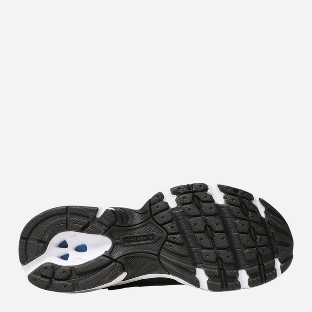 Buty sportowe młodzieżowe chłopięce New Balance 530 GR530CC 40 (7US) Czarne (196432724925) - obraz 6