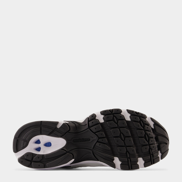 Sneakersy młodzieżowe chłopięce New Balance 530 GR530CB 37.5 (5US) Szare (196432771462) - obraz 4