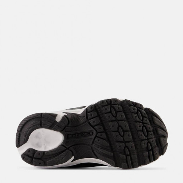 Sneakersy chłopięce New Balance 530 IZ530CC 25 (8US) Czarne (196432892587) - obraz 5