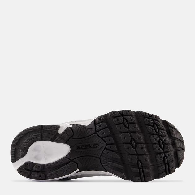 Sneakersy chłopięce New Balance 530 PZ530CB 28 (10.5US) Szare (196432915842) - obraz 5