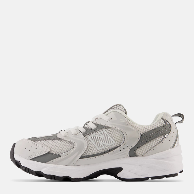 Sneakersy chłopięce New Balance 530 PZ530CB 29 (11.5US) Szare (196432915866) - obraz 3