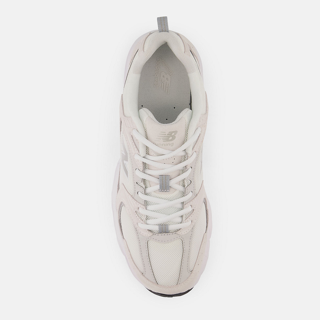 Buty sportowe damskie New Balance 530 MR530CE 38 (5.5US) Białe (196432920907) - obraz 4