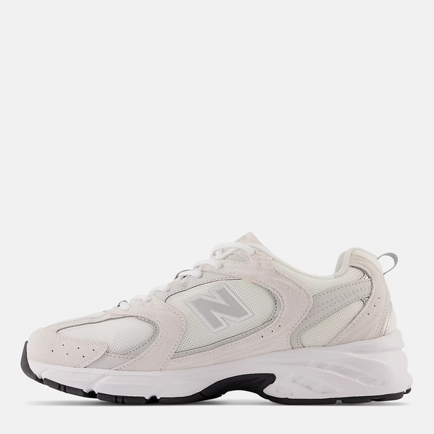 Buty sportowe damskie New Balance 530 MR530CE 40 (7US) Białe (196432920938) - obraz 3