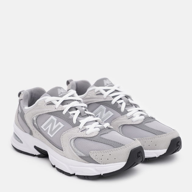 Buty sportowe damskie New Balance 530 MR530CK 38 (5.5US) Jasnoszare (196941308722) - obraz 3