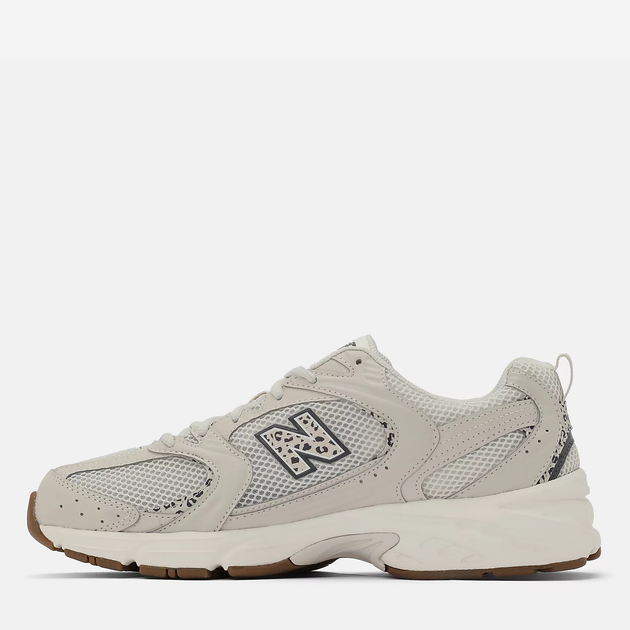 Buty sportowe damskie New Balance 530 MR530AAM 37 (4.5US) Beżowe (197375920726) - obraz 3