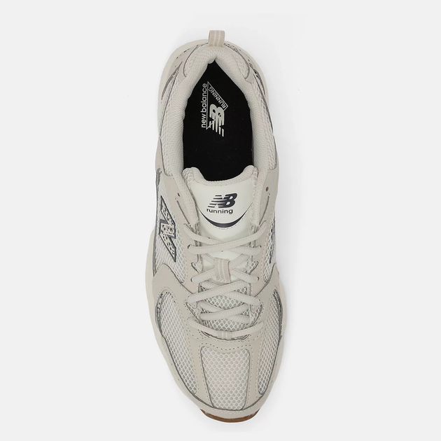 Жіночі кросівки New Balance 530 MR530AAM 37.5 (5US) Бежеві (197375920733) - зображення 4