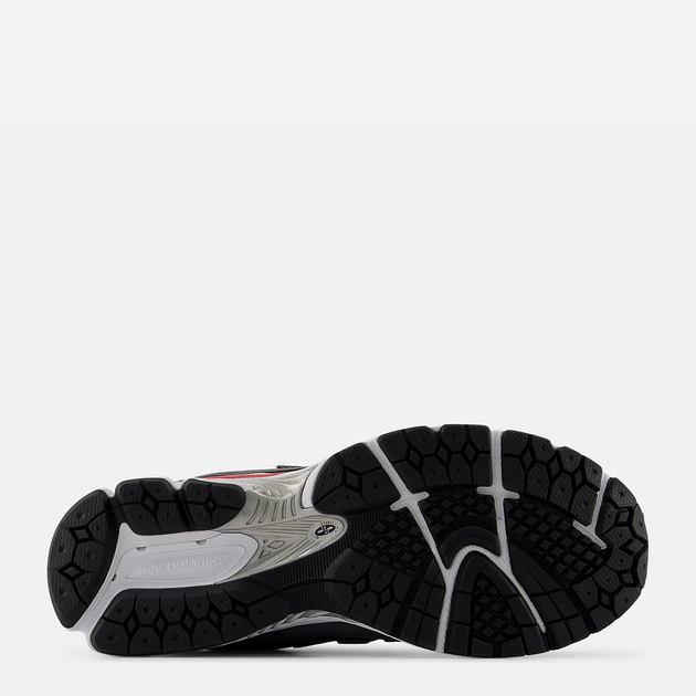 Buty sportowe damskie New Balance 1906 U1906RCB 37.5 (5US) Czarne (197967647222) - obraz 5