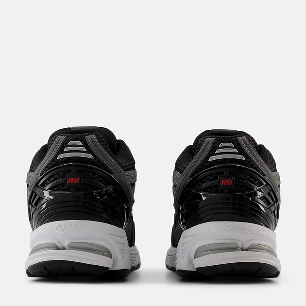 Buty sportowe damskie New Balance 1906 U1906RCB 38.5 (6US) Czarne (197967647246) - obraz 4