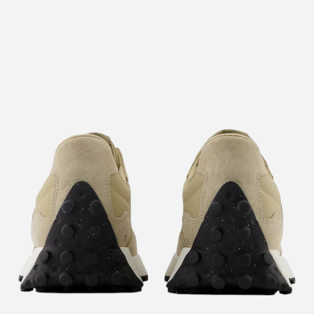 Buty sportowe damskie New Balance 327 WS327OS 36.5 (6US) Beżowe (196652760826) - obraz 4