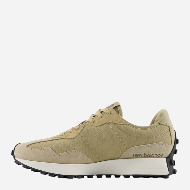 Buty sportowe damskie New Balance 327 U327SWD 38 (5.5US) Beżowe (197967985386) - obraz 3