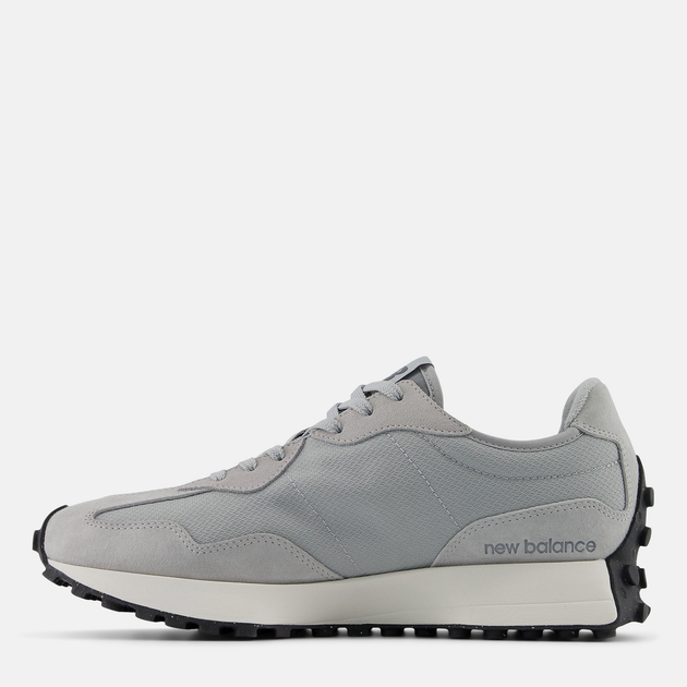 Buty sportowe męskie New Balance 327 U327SWA 44 (10US) Szare (197967986161) - obraz 3