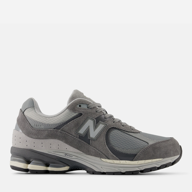 Чоловічі кросівки New Balance 2002R M2002RST 44 (10US) Сірі (196432152520) - зображення 1