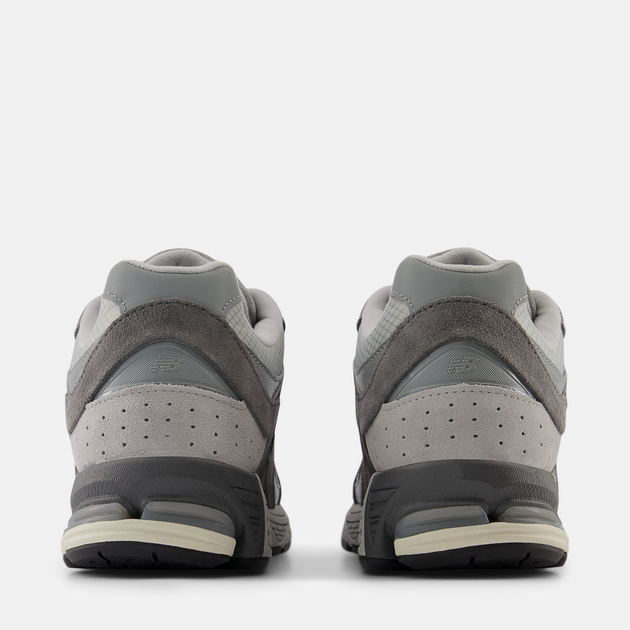 Buty sportowe męskie New Balance 2002R U2002RTF 42 (8.5US) Szare (197968044495) - obraz 4