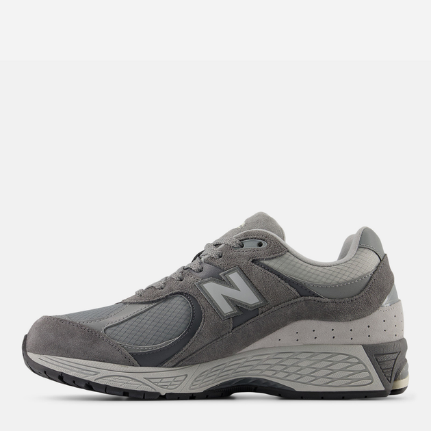 Buty sportowe męskie New Balance 2002R U2002RTF 46.5 (12US) Szare (197968044563) - obraz 3