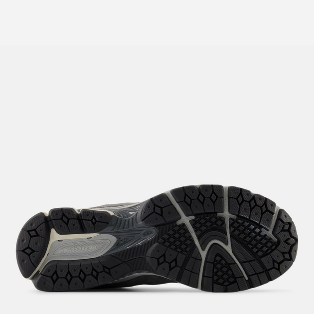 Buty sportowe męskie New Balance 2002R U2002RTF 42.5 (9US) Szare (197968044501) - obraz 6