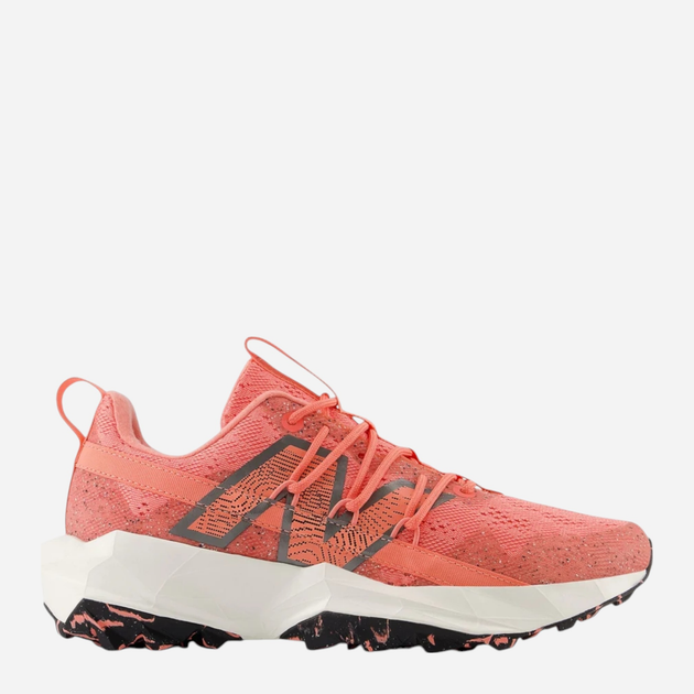 Buty do biegania damskie New Balance WTTTRCS1 39 (8US) Koralowe (197968079299) - obraz 1