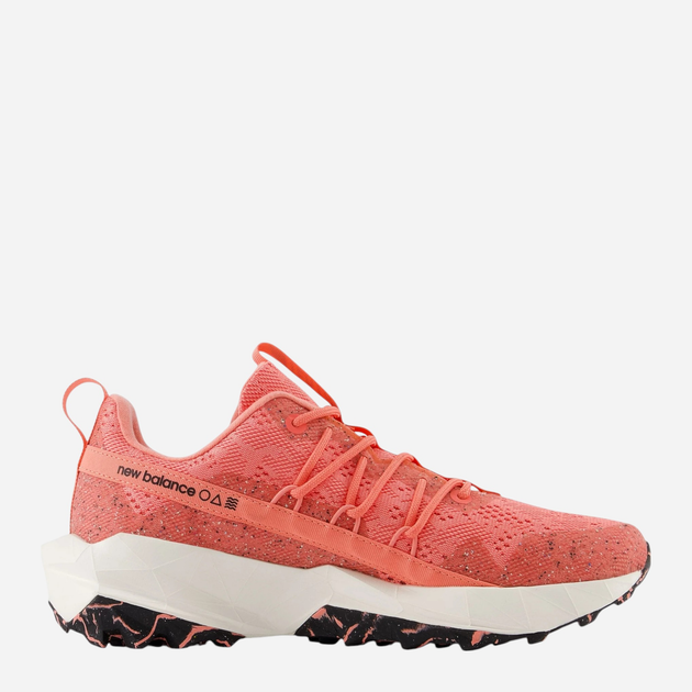 Buty do biegania damskie New Balance WTTTRCS1 38 (7.5US) Koralowe (197968079282) - obraz 5