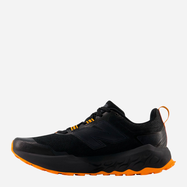 Buty do biegania męskie New Balance MTGAROL2 42 (8.5US) Czarne (197968110817) - obraz 3