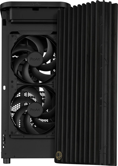 Корпус ASUS ProArt PA401 Wood Edition (90DC00M0-B39000) - зображення 11