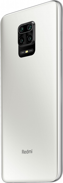 Мобільний телефон Xiaomi Redmi Note 9S 4/64GB Glacier White (MZB9397EU) - зображення 7