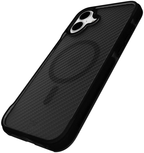 Etui Tech21 Evo Armour do Apple iPhone 16 Plus Black (5056586737712) - obraz 3