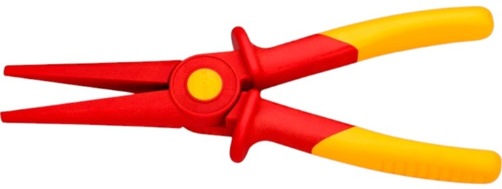 Довгогубці Knipex пластикові 220 мм (4003773073963) - зображення 3
