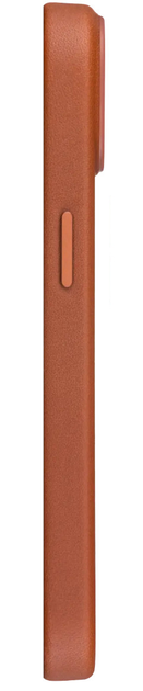 Etui dbramante1928 Roskilde MagSafe do Apple iPhone 13/14 Tan (RO61GT001885) - obraz 7