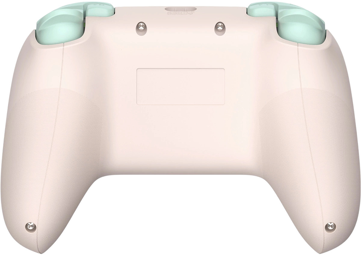 Kontroler przewodowy 8BitDo Ultimate 2C USB-C Controller Mint (6922621506027) - obraz 4