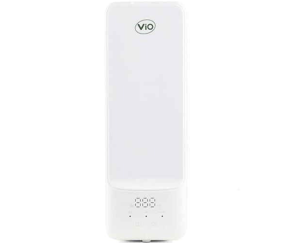 ViO AW-RB36-1000T, Прямоточний фільтр для очищення води із системою зворотного осмосу, 2,6 л/хв. - зображення 2