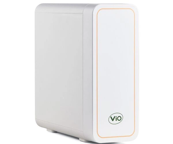 ViO UF02-600G, Ультрафільтраційна фільтр-система очищення води, під мийку - зображення 3