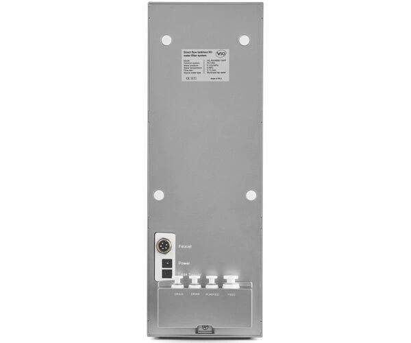 Система обратного осмоса ViO AW-RB08-1200T (3,1 л/мин.) - изображение 13
