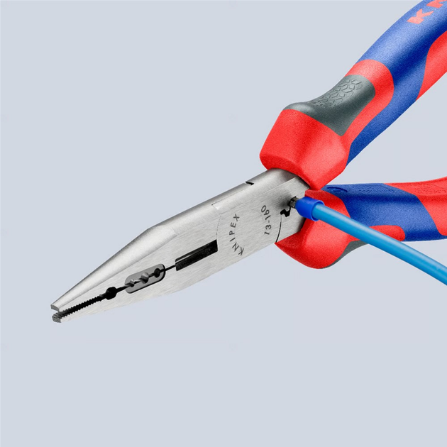 Довгогубці Knipex 160 мм (4003773010470) - зображення 3