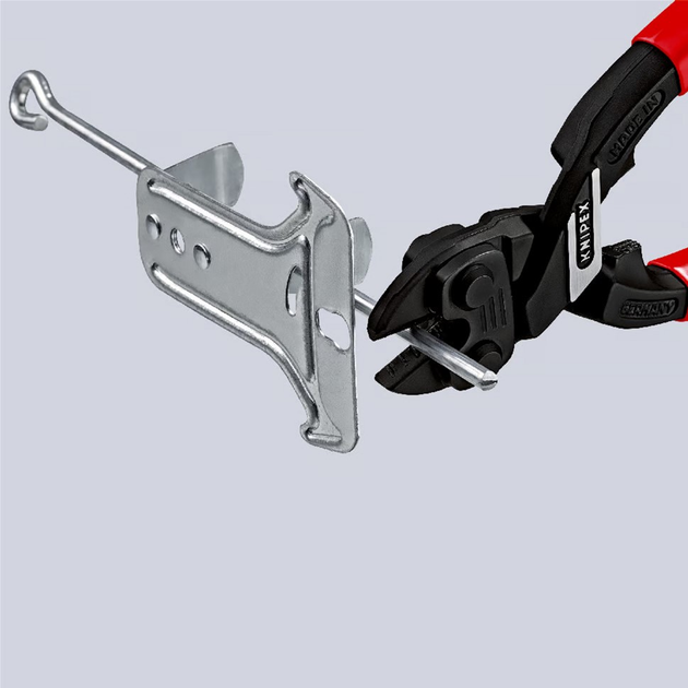 Szczypce Knipex przegubowe CoBolt 200 mm (71 01 200) - obraz 5