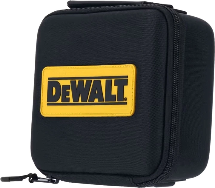 Рівень DeWALT лазерний лінійний DCLE14201RB (5035048810682) - зображення 8