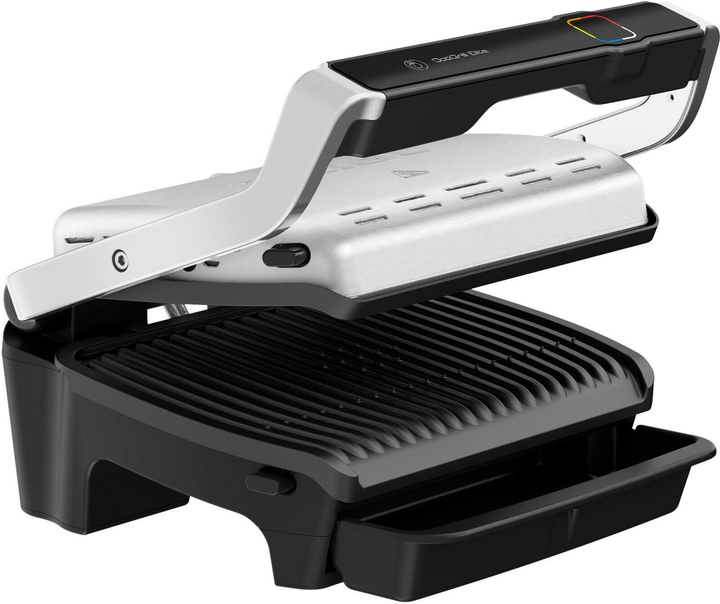 Гриль Tefal OptiGrill Elite GC750D (3168430297555) - зображення 6