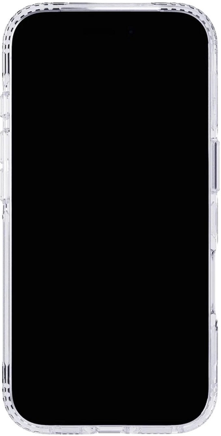 Etui Tech21 Evo Clear do Apple iPhone 16 Clear (5056586735046) - obraz 5