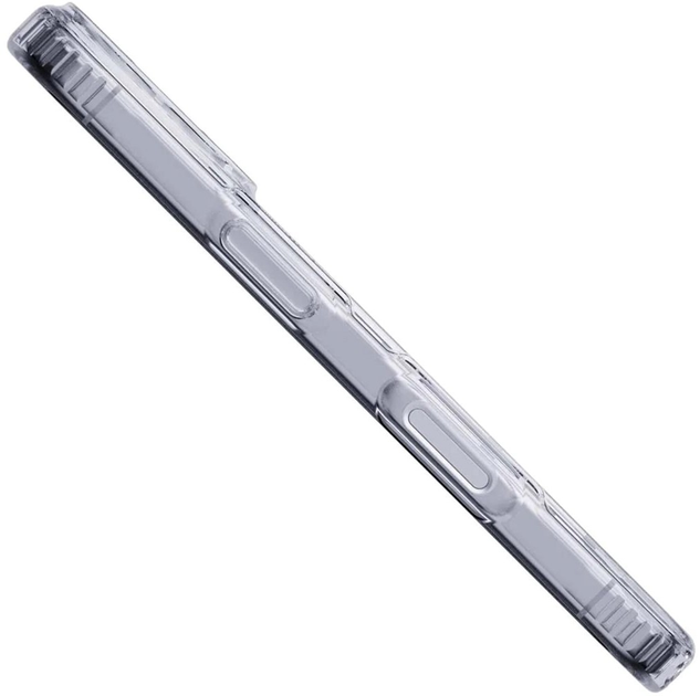Etui Tech21 Evo Clear do Apple iPhone 16 Clear (5056586735046) - obraz 7