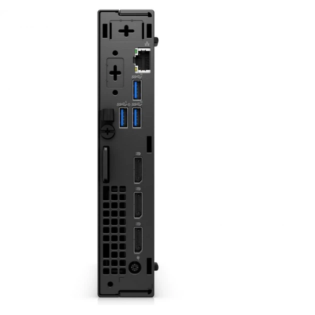 Неттоп Dell Optiplex 7010 Micro (i3-13100T / 16GB DDR4 / 512GB SSD