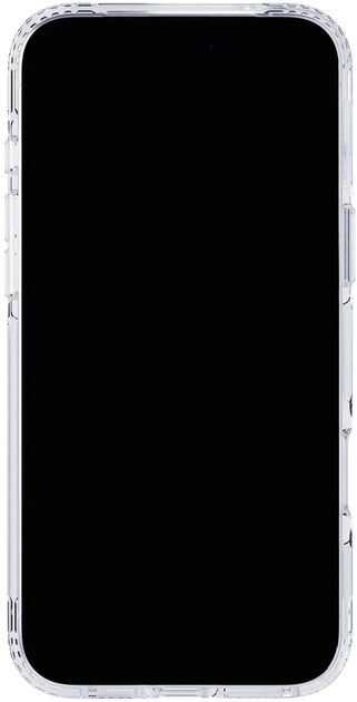 Панель Tech21 Evo Clear для Apple iPhone 16 Plus Clear (5056586736814) - зображення 5