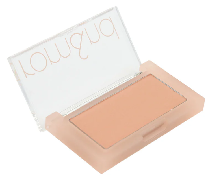 Róż do policzków Rom&nd Better Than Cheek N01 Nutty Nude 4 g (8809625245887) - obraz 3