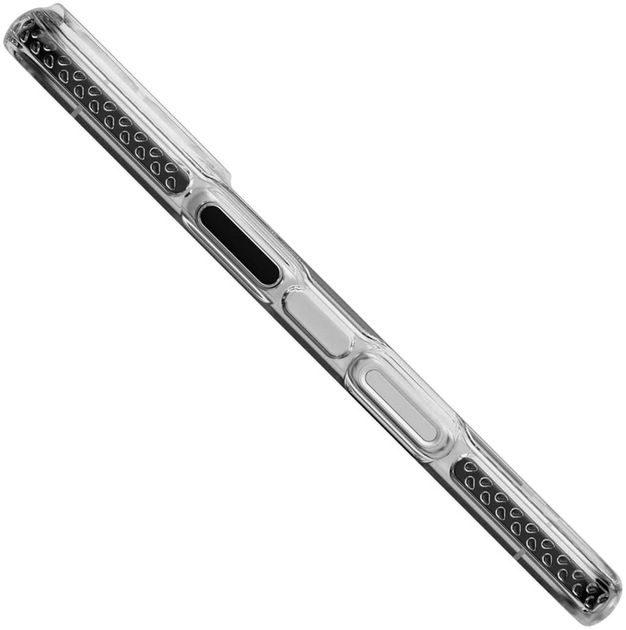 Etui Tech21 Evo Crystal do Apple iPhone 16 Black (5056586735251) - obraz 6