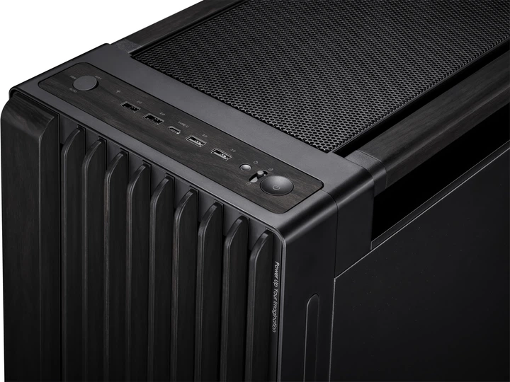 Корпус ASUS ProArt PA602 Wood Edition (90DC00J0-B09020) - зображення 11