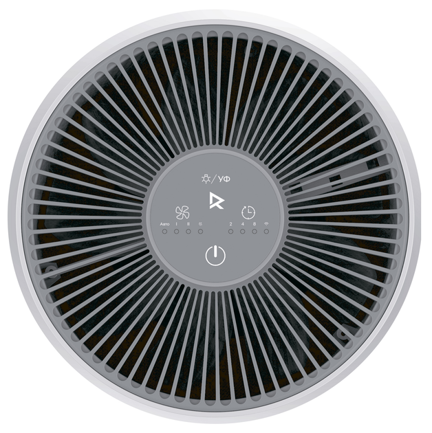 Очищувач повітря RZTK Smart Air Purifier - зображення 14