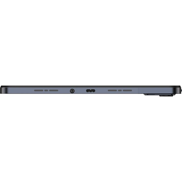 Планшет Tecno MEGAPAD 11 (T1101) 10.95 8/128ГБ LTE Starfall Grey (4894947052194) - зображення 7